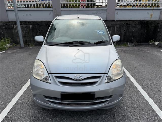 2013 Perodua VIVA 1.0 EZ STANDARD (A) - 2