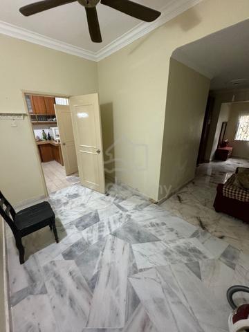 2sty PUTRA HEIGHTS Subang Jaya [ FACING GARDEN / LOW DOWN PAYMENT ] 4