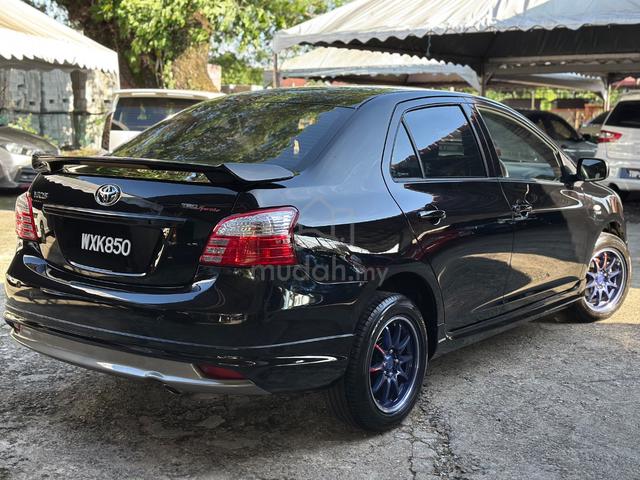2012 Toyota VIOS 1.5 J FACELIFT (A) TIPTOP ✅ - 2