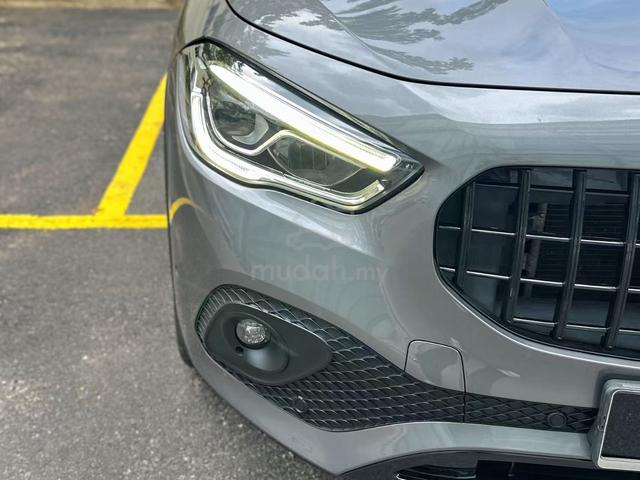 2024 Mercedes Benz GLA 200 AMG LINE 2.0 FullBdykit - 5