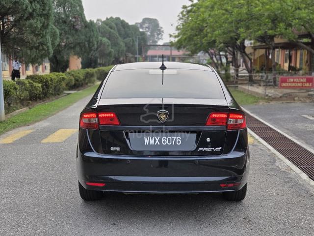 2012 Proton PREVE 1.6 CFE PREMIUM (A) - 5