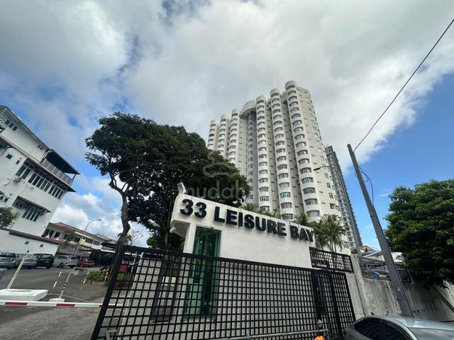 Leisure Bay 1