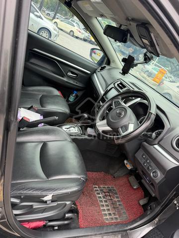 2019 Perodua ARUZ 1.5 AV (A) - 5