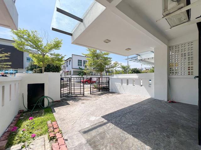 Double Storey Acacia TTDI Grove Kajang 2