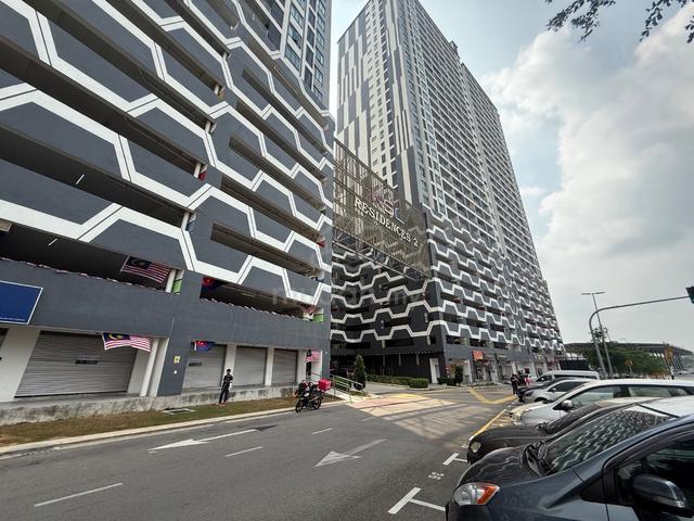 Ksl Residence 2 Kangkar Tebrau JB @ Shoplot 💢For Rent 1