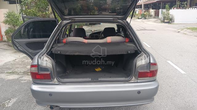 2001 Proton WIRA 1.5 GL (A) - 5