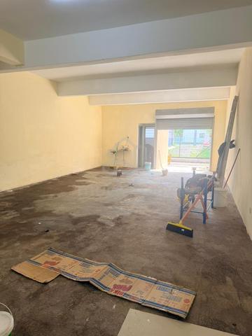 Klang Sungai Kapar Indah 2 Sty Shop LOt For Sale Facing Main Road 1