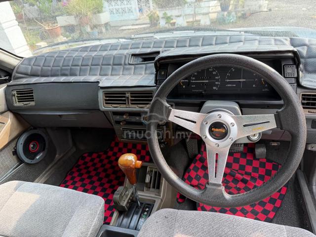 1995 Proton SAGA 1.5 (Auto ) Megavalve - 5