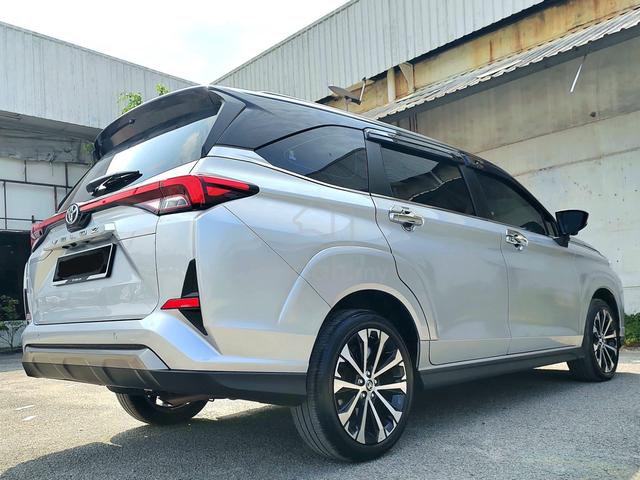 2025 Toyota VELOZ 1.5 MY22 (A)_Full Service Record - 5