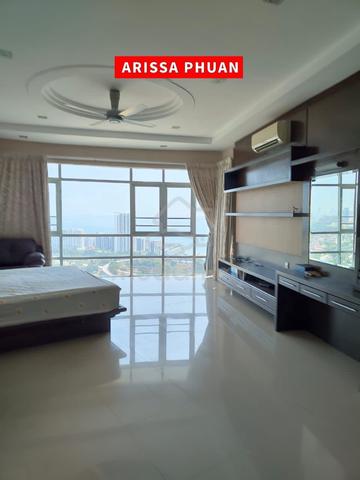 The View Condominium (Twin Towers) 1