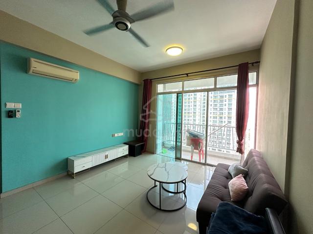 The Peak Residences 1