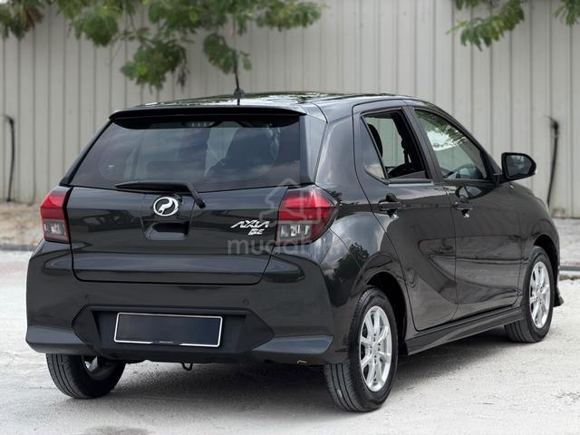 FSR PERODUA ⭐WARRANTY⭐2023 Perodua AXIA 1.0 SE (A) - 3