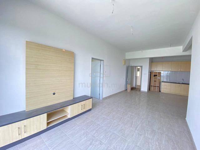 Vesta View Apartment @ Taman Putra Impian 1