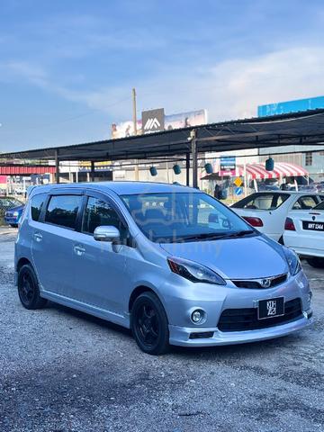 2012 Perodua ALZA 1.5 EZ (A) - 3
