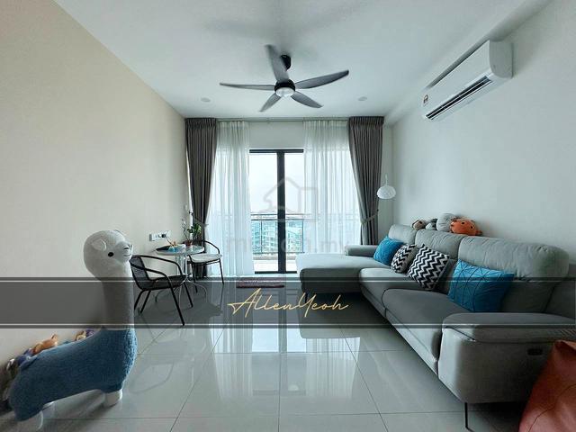 Waterside Residence 1