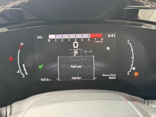 2023 Lexus NX 350 2.4 F SPORT AWD (A)Sunroof 4 CAM - 5