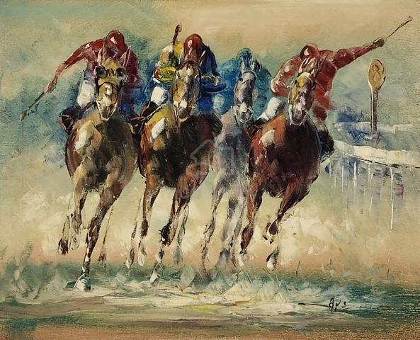 Carousel Image Selected