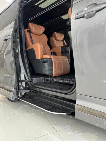 2025 Toyota VELLFIRE 2.4 Z PREMIER (A) AWD - 5
