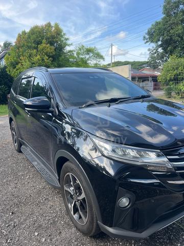2025 Perodua ARUZ 1.5 AV MY21 D38L (A) - 1