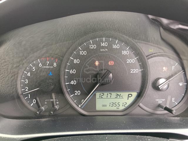 2020 Toyota YARIS 1.5 E MY19 XP150 (A) - 4