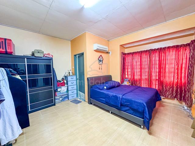 PALING MURAH! 2 Storey Taman Puncak Jalil PUJ 2, Near Putrajaya 4