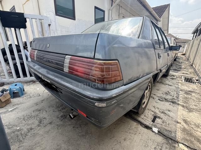 1997 Proton ISWARA 1.3 S C12 (M) - 4