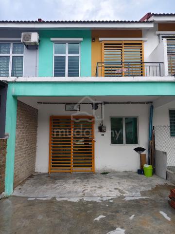 kawasan damai 1