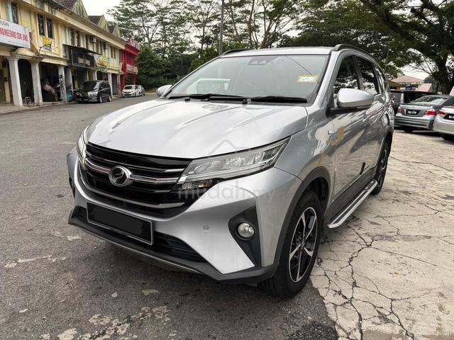 2020 Perodua ARUZ 1.5 AV (A) - 1