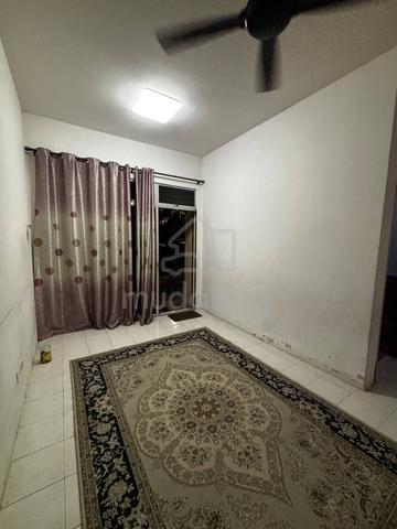[RENOVATED] Single Storey Corner House Taman Medan Jaya 1