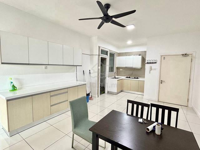 Epic Residences 1