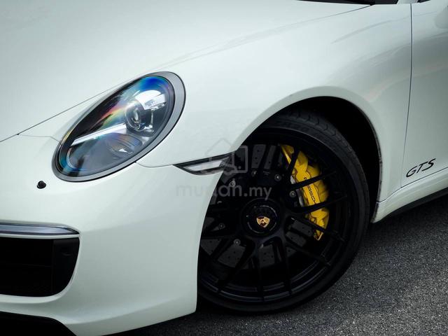 2019/24 Porsche 911 3.0 CARRERA GTS (A) - 3