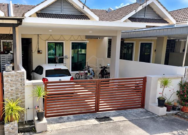 Bertam Perdana 3 📍 | Teres Setingkat | Cashback RM15,000 1