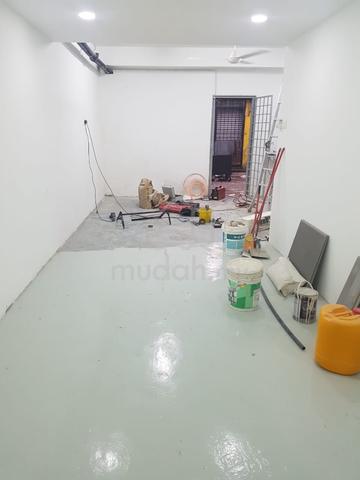 Ground Floor Shoplot Puchong Taman Puchong Perdana Puchong Jaya 2