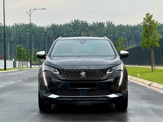 PEUGEOT 3008 1.6 ALLURE🔥FULL LOAN CARKiNG‼️‼️‼️ - 5
