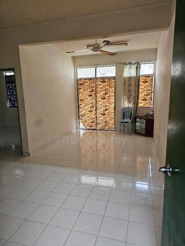 Pangsapuri Taman Cheng Ria 1