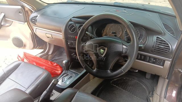 2010 Proton WAJA 1.6 CPS (A) - 4