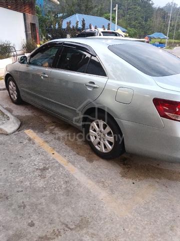 2008 Toyota CAMRY 2.0 G (A) - 3