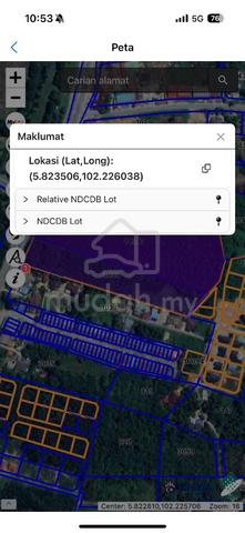 Labok Dev Land  for sale 1