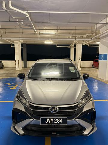 2023 Perodua MYVI 1.3 STANDARD G (A) - 3