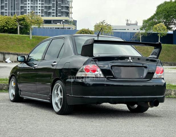 2005 Mitsubishi LANCER 1.8 CS3 4G93 (A) - 2