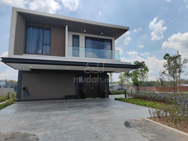 Cyberjaya Nearby , Installment RM5-7k Depends on Loan Amount [40x90] 1