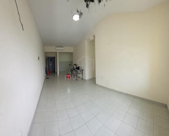 Seruling Apartment 1