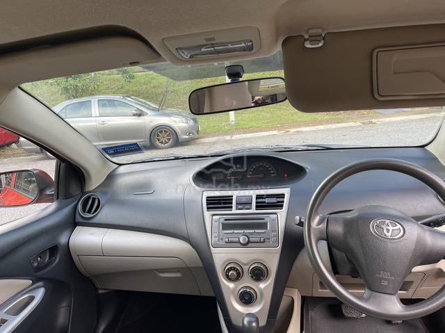 Toyota VIOS 1.5 E (A) Thailook - 5
