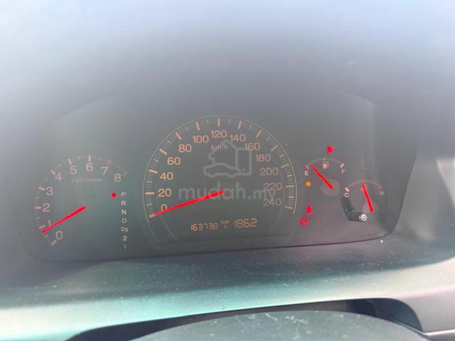 2005 Honda ACCORD 2.4 VTi-L (A) - 5