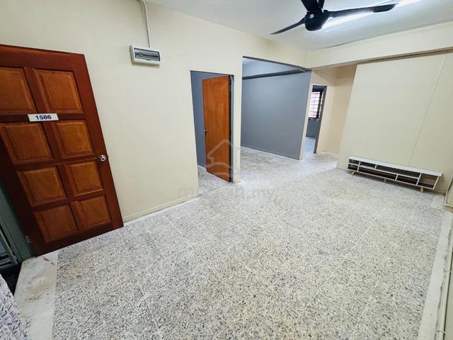 Damai Apartment (PJS 8 Bandar Sunway) 1