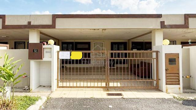 Pd/Lukut-Taman Bayu Indera Lukut 1