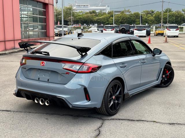 2024 Honda CIVIC 2.0 TYPE R FL5 GRADE 5A - 4