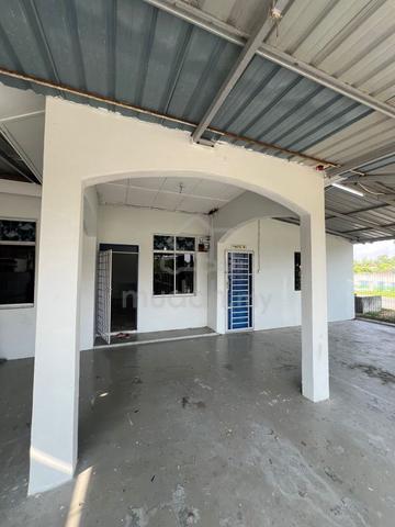 Taman Teratai Skudai | Corner Lot | Single Storey | 2R2B 1