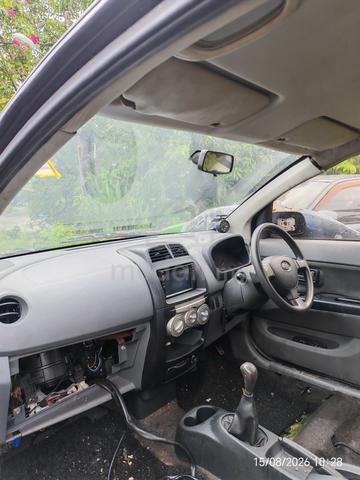 2008 Perodua MYVI 1.0 SR (M) - 5