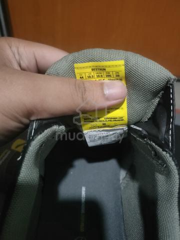 safety jogger's safety shoe size 44 - photo 3 of 4